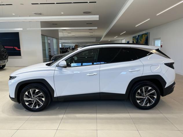 Hyundai Tucson Tucson 1.6 crdi Xline - Foto 8
