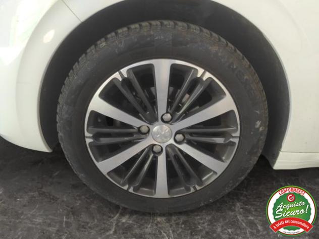 PEUGEOT 208 1° serie PureTech 82 5 porte Active rif. 23922069 - Foto 8