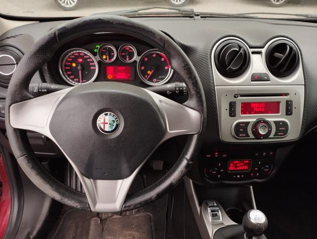 Alfa Romeo MiTo 1.3 JTDm-2 95 CV S&S Progression - Foto 4