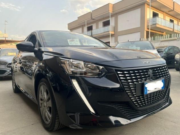 PEUGEOT 208 05/2020 - Foto 10