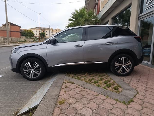 Peugeot 3008 BlueHDi 130 S&S EAT8 Allure Pack - Foto 7