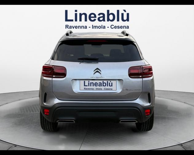 Citroën C5 Aircross PureTech 130 S&S EAT8 C-Series - Foto 4