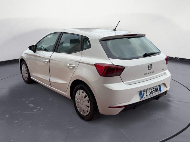 SEAT Ibiza 1.0 TGI 90cv Style - Foto 7