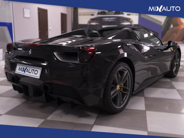 Ferrari 488 Spider 3.9 DCT - Foto 6