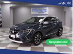 Renault Captur 1.6 E-Tech Full Hybrid Techno 145CV Auto