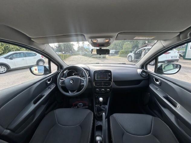 Renault Clio dCi 8V 75 CV 5 porte Business N1 AUTOCARRO 4 POSTI - Foto 7