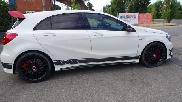 MERCEDES - Classe A - 45 AMG EDITION 1 - Foto 10
