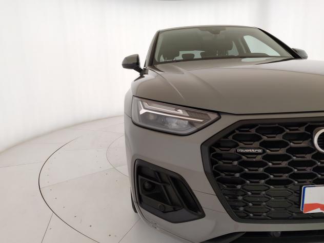 Audi Q5 Sportback 40 TDI S Line quattro S tronic - Foto 5