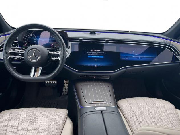 Mercedes-Benz Classe E Classe E- W214 Berlina E 220 d AMG Line Premium auto - Foto 9