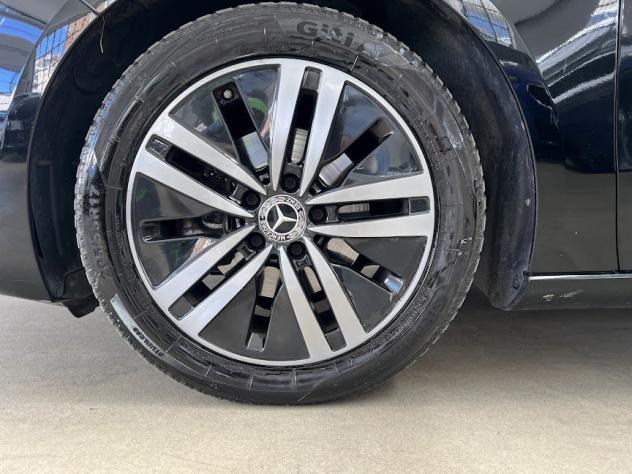 Mercedes-Benz Classe B B 160d Sport - Foto 8