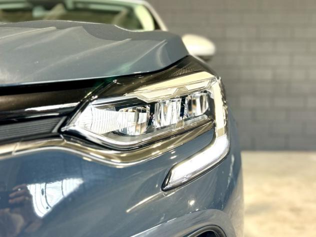 Renault Captur E-Tech hybrid 1.6 E-TECH 145 EQUILIBRE AUTO - Foto 3