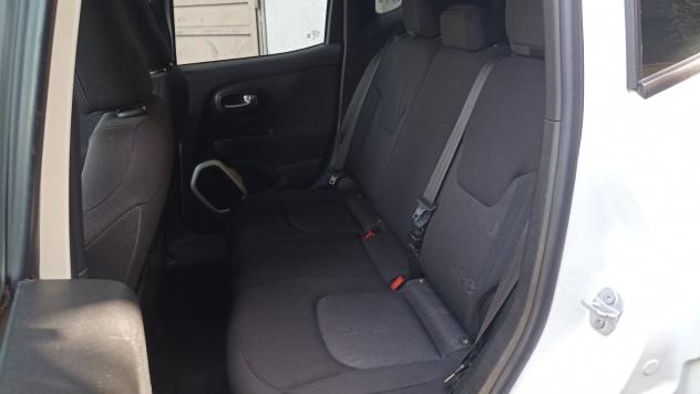 Jeep Renegade 1.6 Mjt 120 CV Longitude - Foto 7