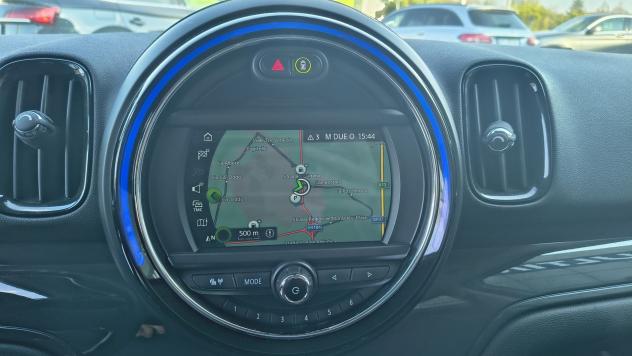 MINI Countryman 2.0 Cooper D Baker Street auto 150 CV - Foto 10