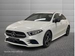 Mercedes-Benz Classe A - V177 2018 A 180 d Premium auto