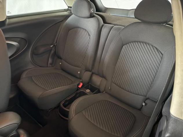 MINI Paceman Cooper SD Paceman ALL4 rif. 23923023 - Foto 10