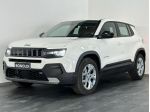 Jeep Avenger Avenger 1.2 Turbo 100 CV Altitude
