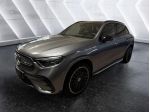 Mercedes-Benz GLC GLC 220d 4M MHEV AMG Line Premium Plus