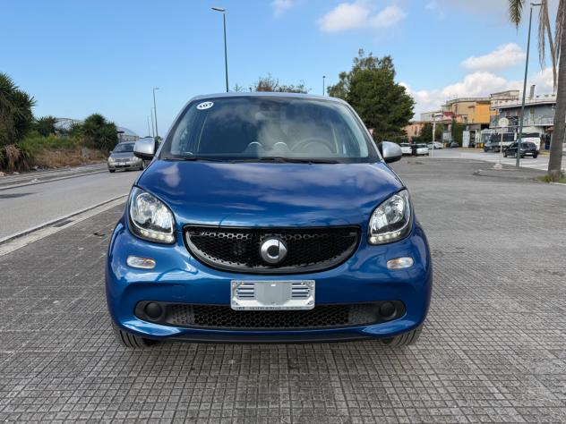 Smart ForFour 90 0.9 Turbo twinamic Passion - Foto 5