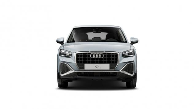 Audi Q2 Q2 35 2.0 tdi S line edition s-tronic - Foto 4