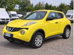 NISSAN Juke IBRIDA ENTRA ZTL 1.5 dCi n-tec rif. 24021742