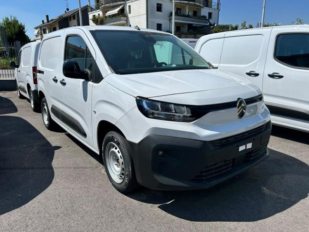 Citroën Berlingo Van M - BlueHDi 100 Cv S&S - Foto 3
