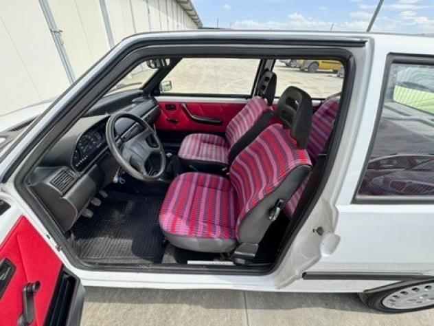 Fiat Uno 1.0 i.e. cat 3 porte Fire - Foto 5