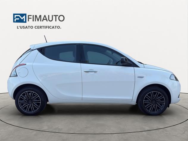 Lancia Ypsilon 1.0 FireFly 5 porte S&S Hybrid Gold - 2023 - Foto 7