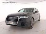 AUDI Q7 50 TDI quattro tiptronic rif. 21151905