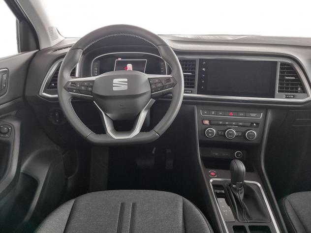 SEAT Ateca Ateca 1.5 ecotsi Business 150cv dsg - Foto 10