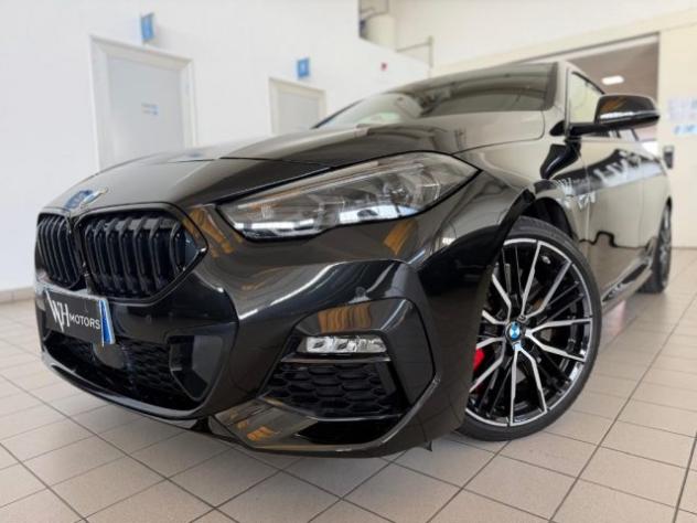 BMW 220 d xDrive Gran Coupé Msport //SERVICE BMW// rif. 24131130