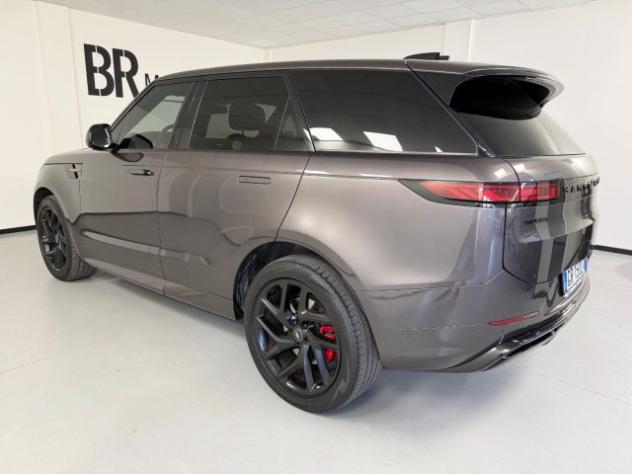 LAND ROVER Range Rover Sport 3.0D l6 249 CV Dynamic HSE rif. 24162627 - Foto 7