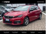Peugeot 308 II 2018 5 Porte 1.5 BlueHDi 130cv GT Line S&S