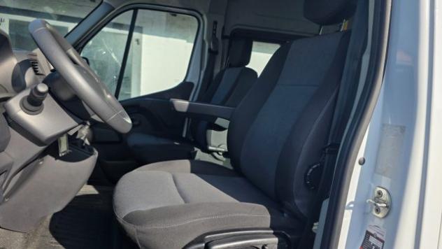 RENAULT Master T35 2.3dCi150 PM-TM L2H2 Energy 9posti disabili rif. 23389180 - Foto 10