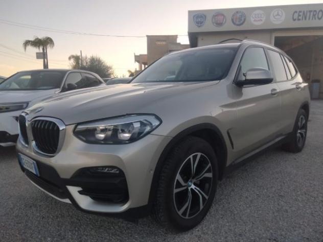 BMW X3 xDrive20d 48V xLine rif. 23002461 - Foto 2