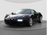 Alfa Romeo 4C 4C 1750 TBi