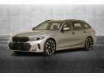 BMW 320 d 48V xDrive Touring Msport Pro rif. 24062047