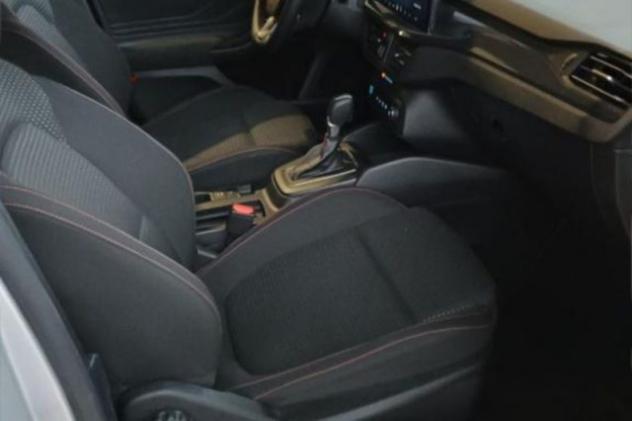 FORD Focus 1.0 EcoBoost Hybrid 155 CV Powershift SW ST-line rif. 23251628 - Foto 7