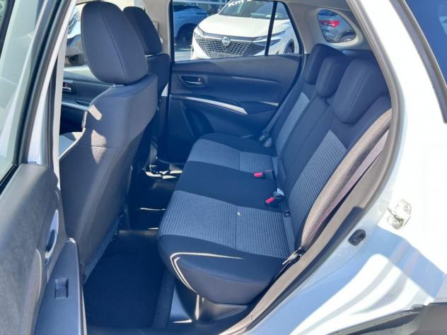 Suzuki S-Cross 1.4 Hybrid 4WD AllGrip Top - Foto 7