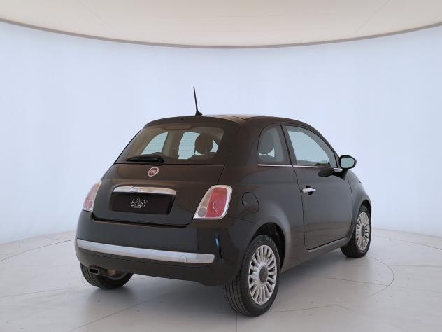 Fiat 500 1.3 Multijet 16V 95 CV Lounge - TETTO PANORAMICO - NEOPATENTATI - Foto 4