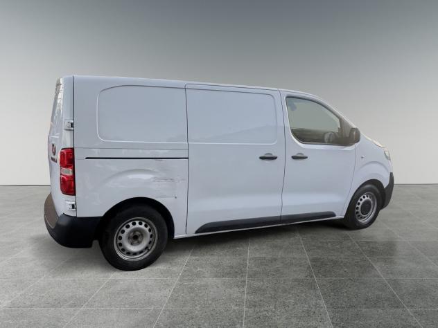 FIAT Scudo 2.0 bluehdi 145cv lounge - Foto 5