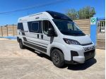 Adria Twin Supreme 600 SPB