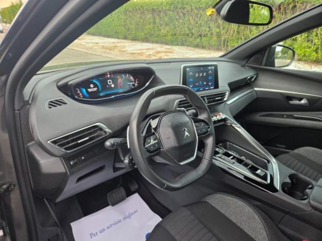 PEUGEOT 3008 BlueHDi 130 S&S EAT8 Active Pack rif. 24027306 - Foto 7