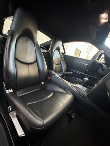 Porsche Cayman 3.4 S - Foto 4