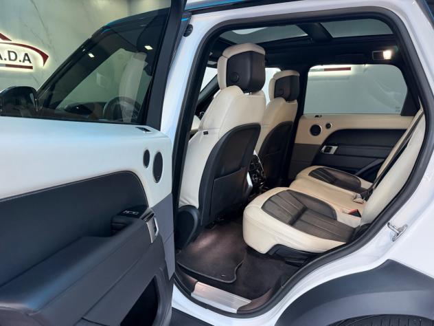 Land Rover Range Sport 3.0D l6 249 CV HSE Dynamic - Foto 3