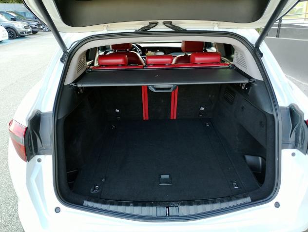 Alfa Romeo Stelvio Stelvio 2.2 Turbodiesel 210 CV AT8 Q4 Executive - Foto 7