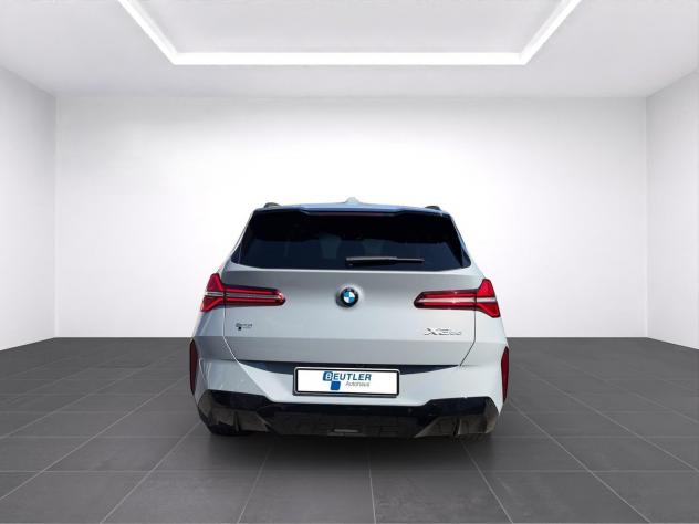BMW X3 X3 xdrive20 MSport LED CAMERA GANCIO - Foto 2