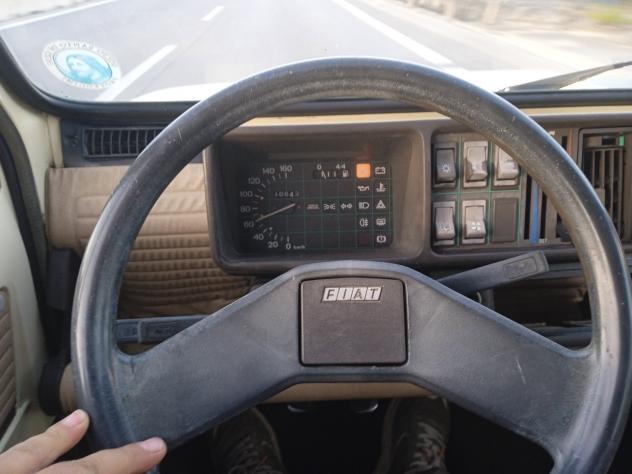 Fiat Panda 45 - Foto 5