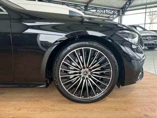 MERCEDES-BENZ CLE 220 d AMG PREMIUM NIGHT DIGITAL DISTRONIC rif. 23346113 - Foto 5