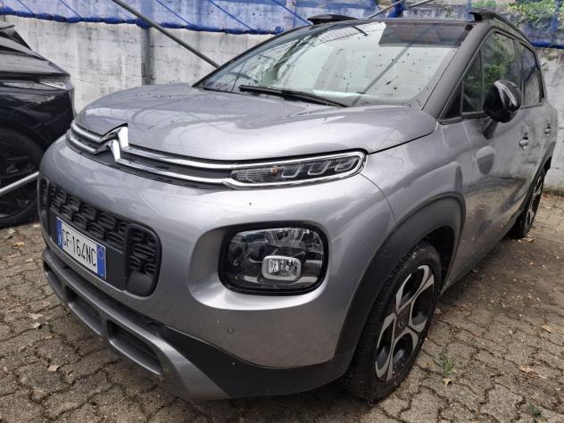 Citroën C3 Aircross 1.5 bluehdi Shine Pack s&s 110cv - Foto 4