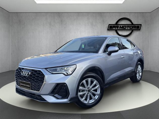 Audi Q3 Sportback Business 150cv - PROMO/IVA ESP. - Foto 3